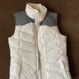 Eddie Bauer vest